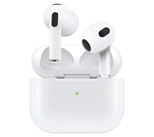 Apple AirPods 3rd Generation Enforce Records