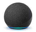 Amazon Echo Smart Speaker Enforce Records