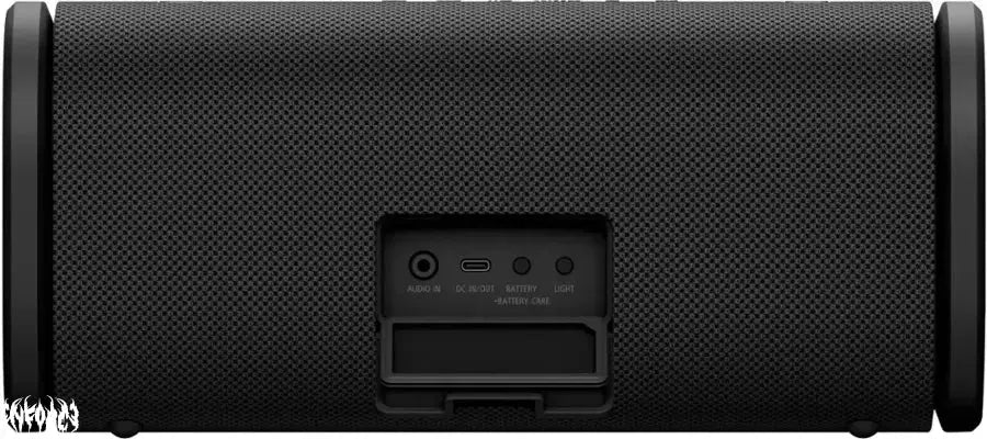 Sony ULT FIELD 5 Wireless Speaker Enforce Records