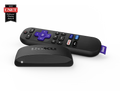 Roku Streaming Stick® Express 4K+ Enforce Records