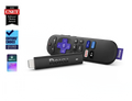 Roku Streaming Stick® 4K Enforce Records