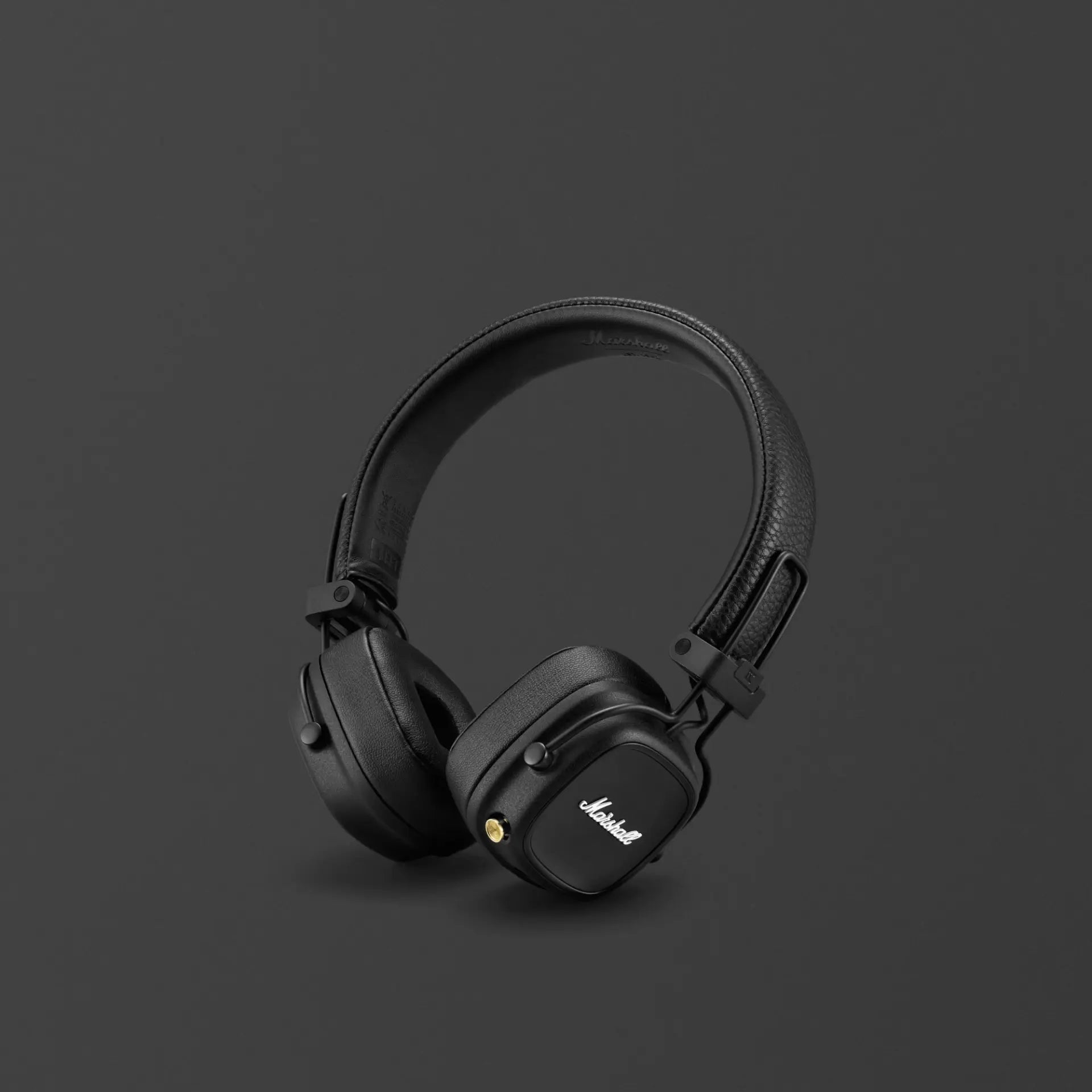Marshall Major IV Headphones Enforce Records