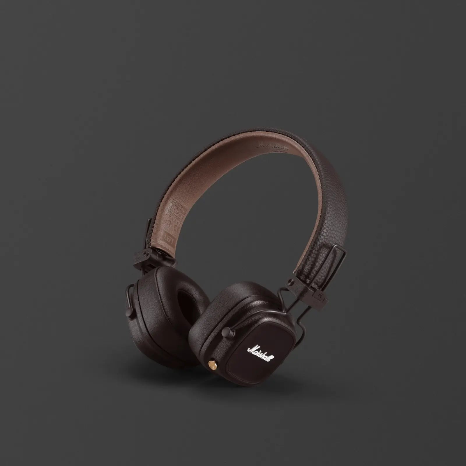 Marshall Major IV Headphones Enforce Records