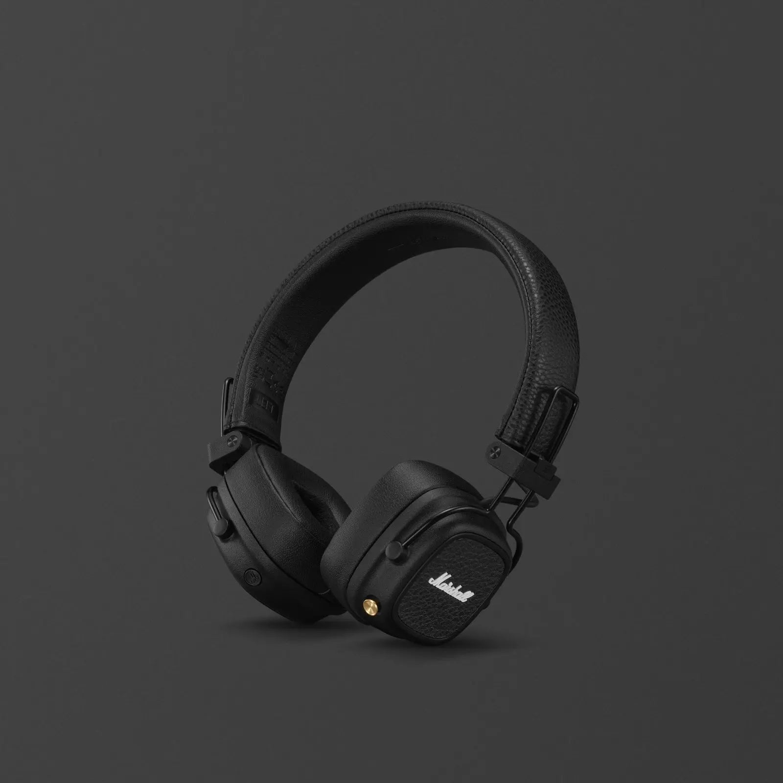 Marshall Major V Headphones Enforce Records
