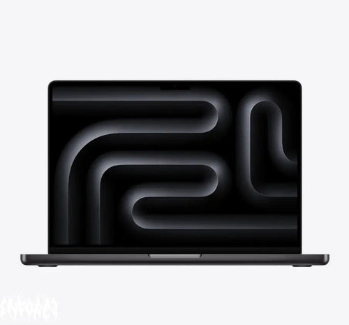 Apple MacBook Pro Laptop [M4 chip] Enforce Records