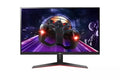 LG 24MP60G-B 24" Full HD Enforce Records