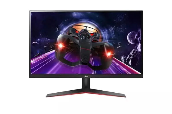 LG 24MP60G-B 24" Full HD Enforce Records