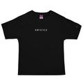 Enforce Champion T-Shirt ENFORCE Records