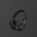 Marshall Monitor III Headphones Enforce Records