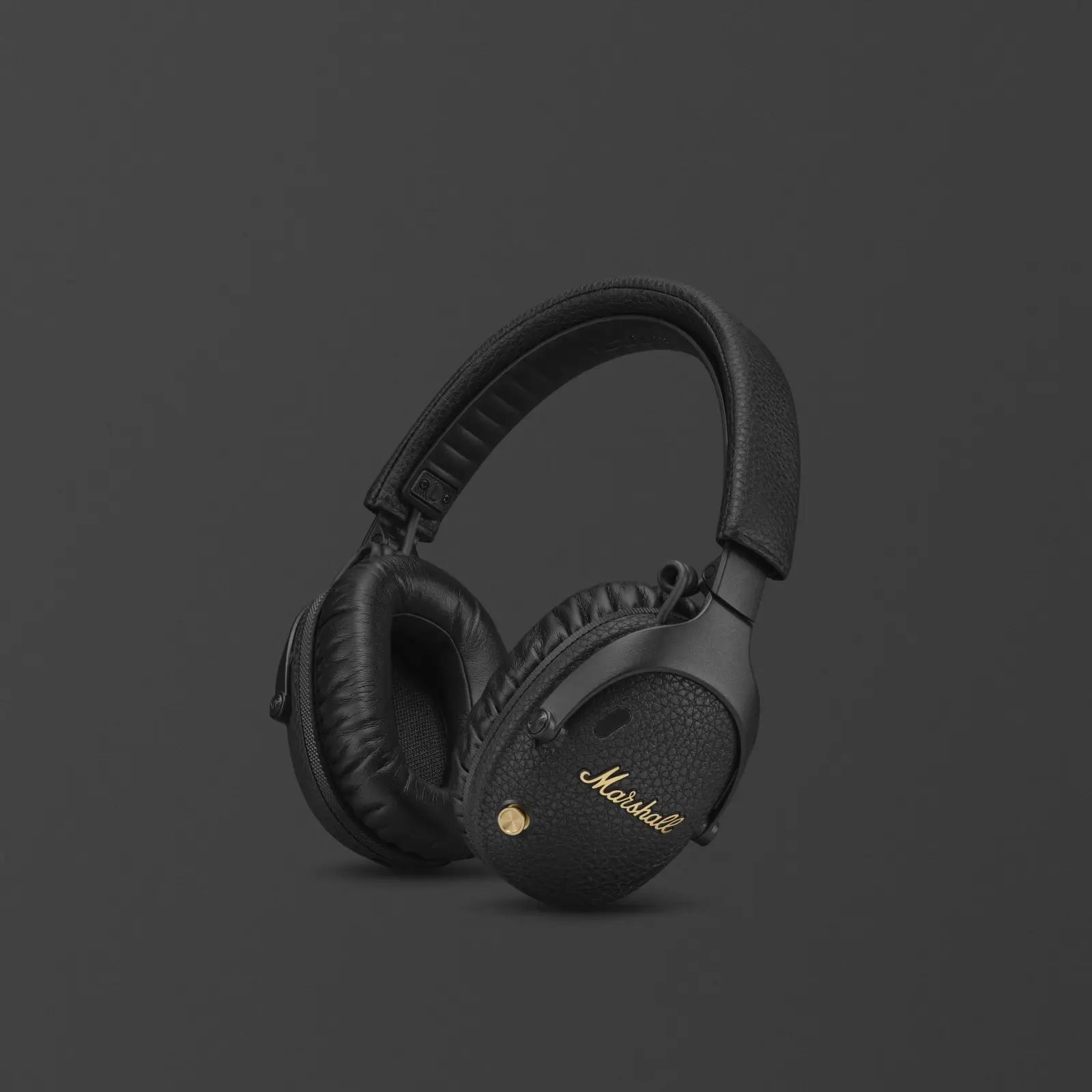 Marshall Monitor III Headphones Enforce Records