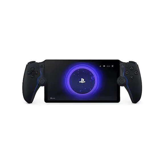 PlayStation Portal Remote Player Enforce Records