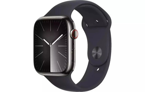 Apple Watch Series 9 Enforce Records