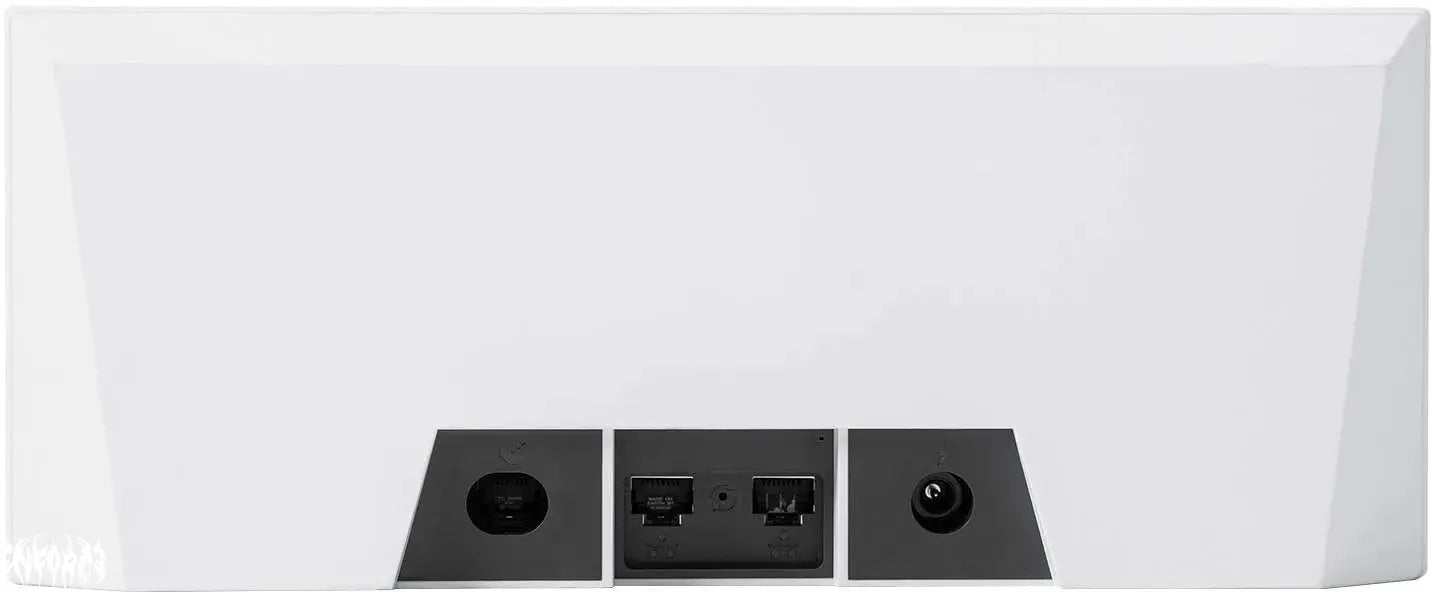 STARLINK Router Kit Enforce Records
