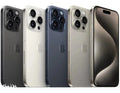 Apple iPhone 15 Pro Enforce Records
