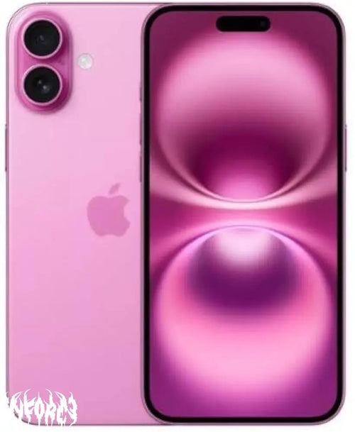 Apple iPhone 16 Plus Enforce Records