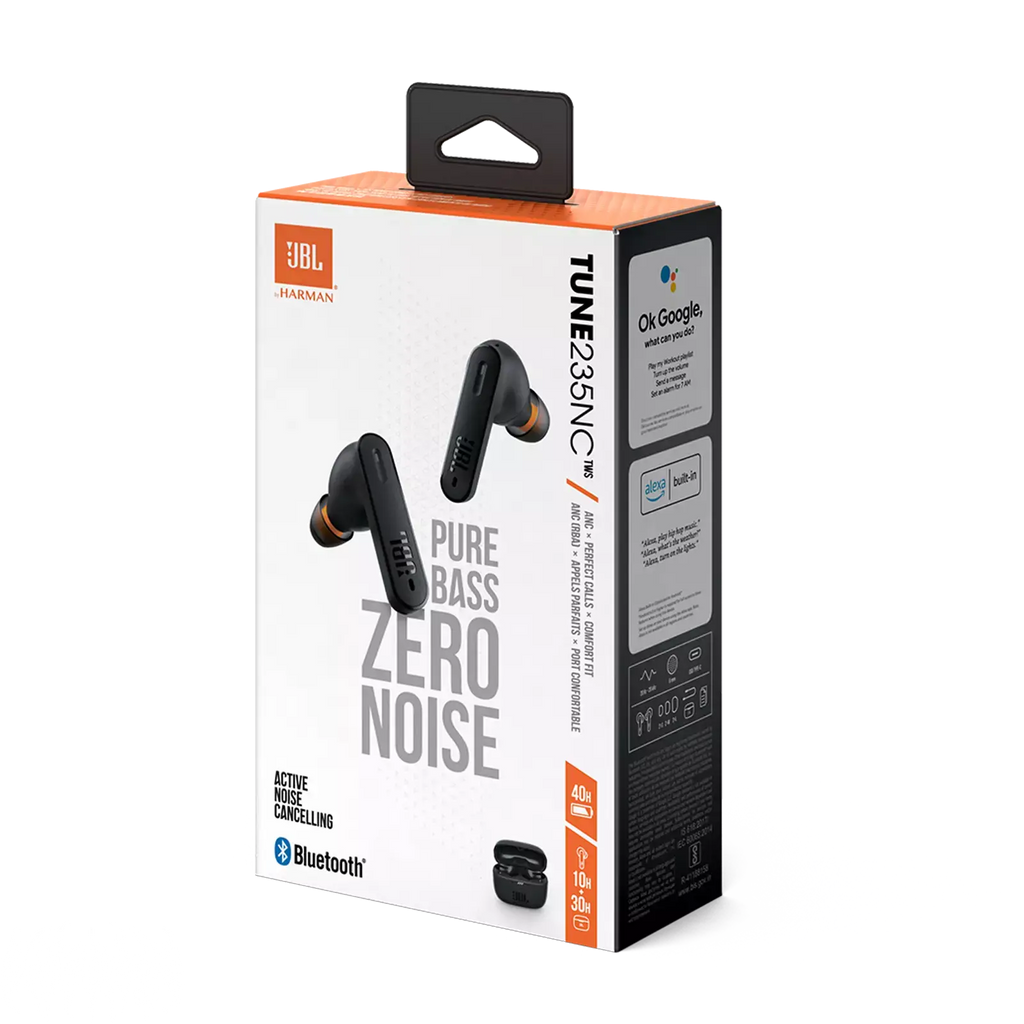 JBL Tune 235NC TWS Enforce Records