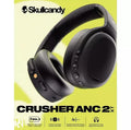 Skullcandy Crusher ANC 2 Enforce Records