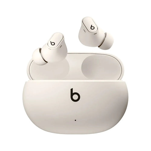Beats Studio Buds + Enforce Records